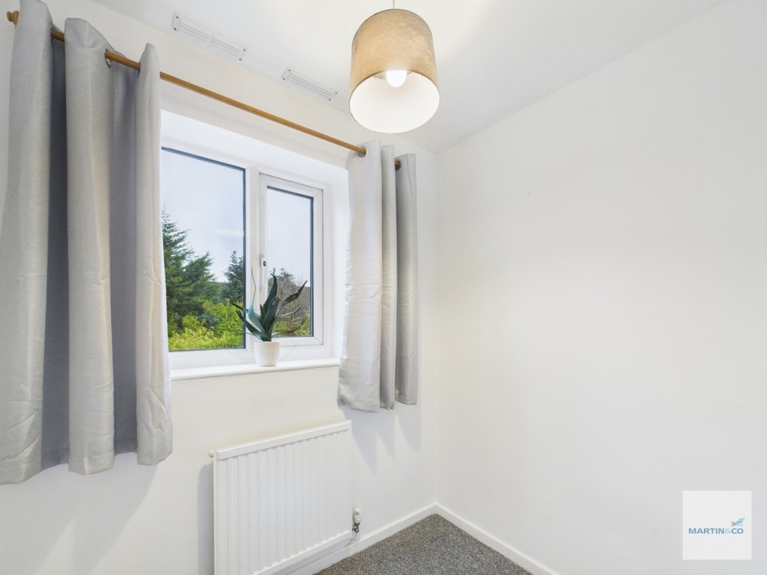 3 bedroom House in Bobbers Mill, Nottingham, Nottinghamshire