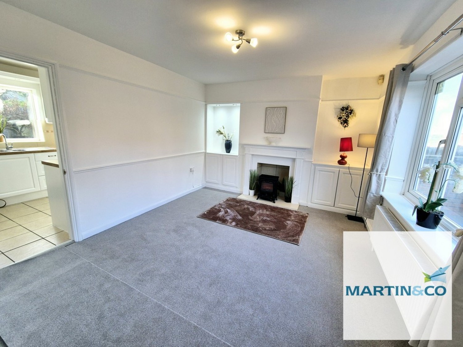 Bestwood, Nottingham, Nottinghamshire