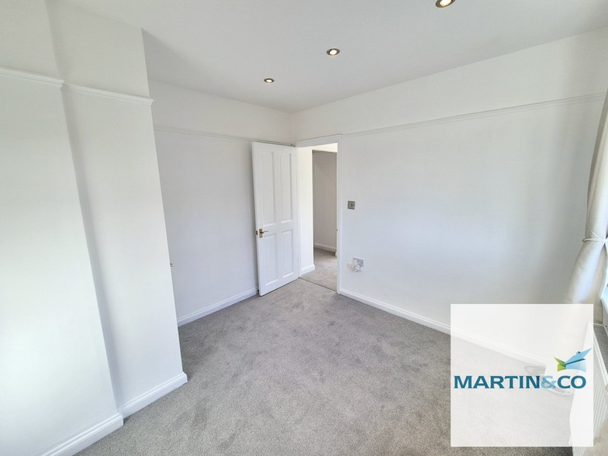 Bestwood, Nottingham, Nottinghamshire