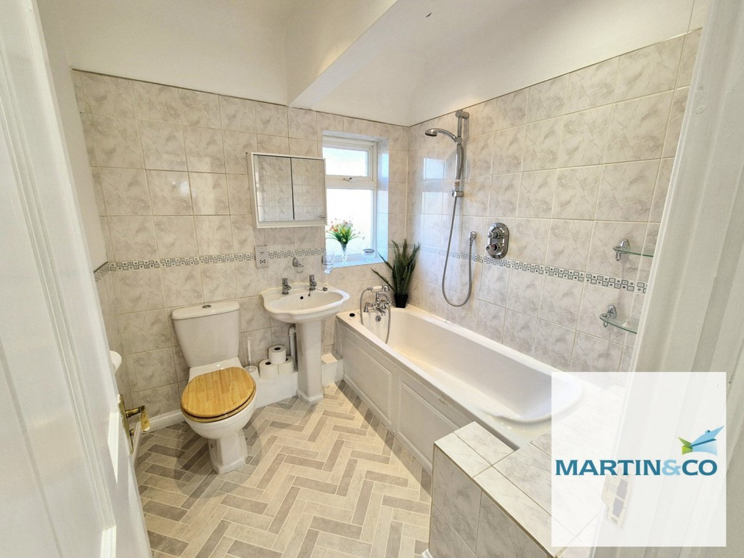 Bestwood, Nottingham, Nottinghamshire