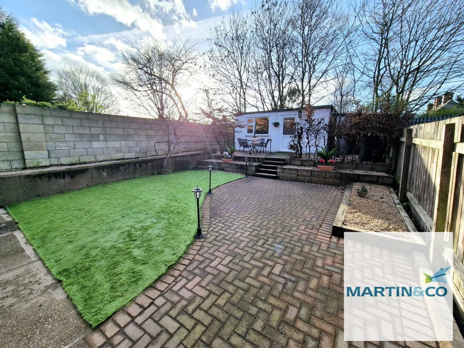 Bestwood, Nottingham, Nottinghamshire