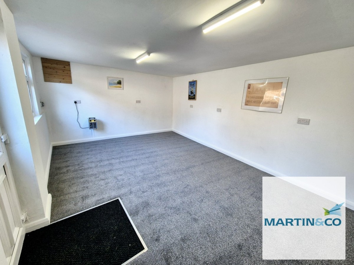 Bestwood, Nottingham, Nottinghamshire