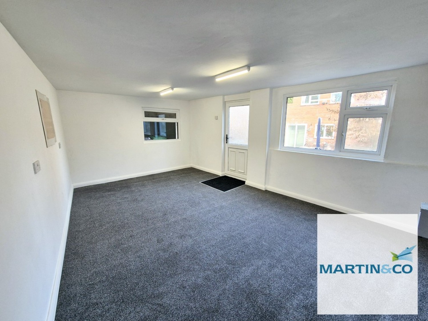 Bestwood, Nottingham, Nottinghamshire