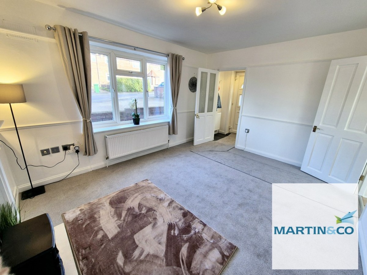 Bestwood, Nottingham, Nottinghamshire