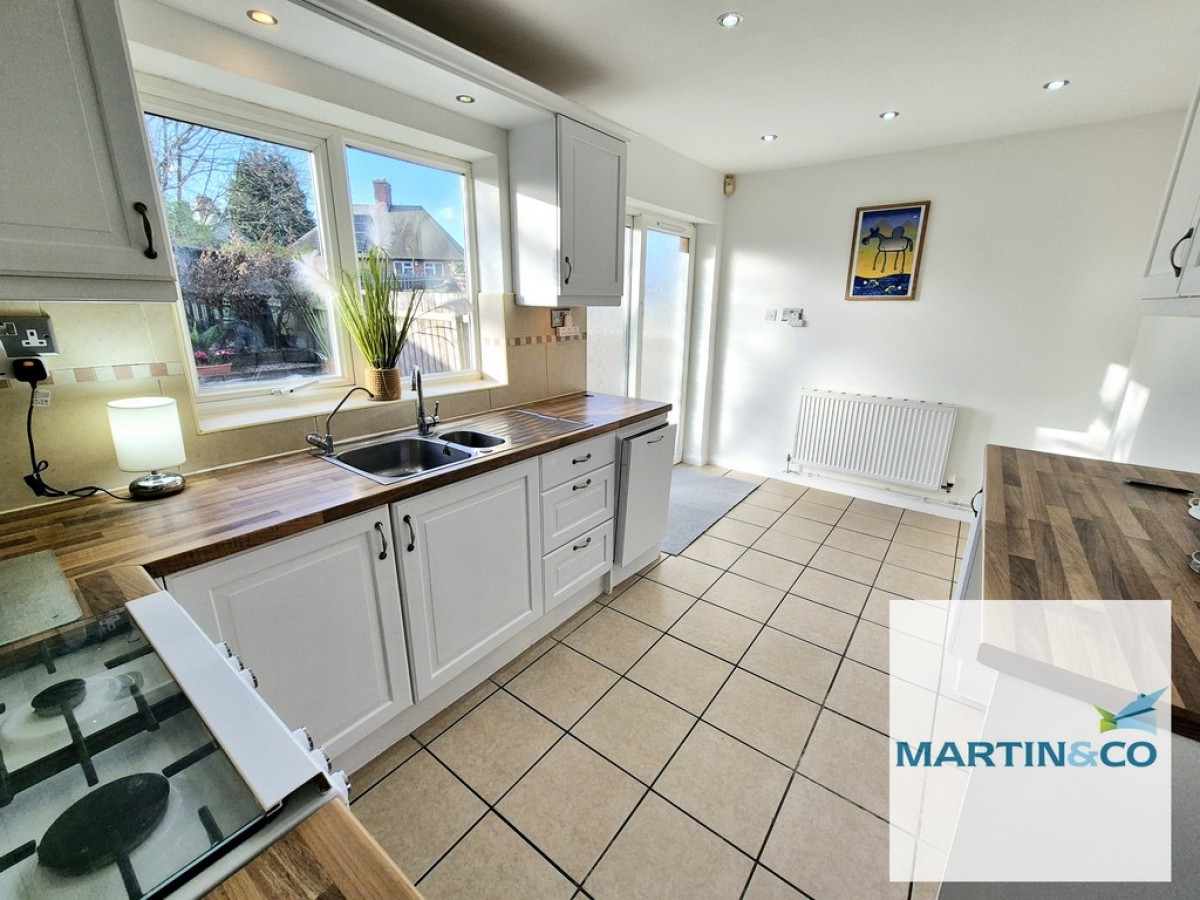 Bestwood, Nottingham, Nottinghamshire