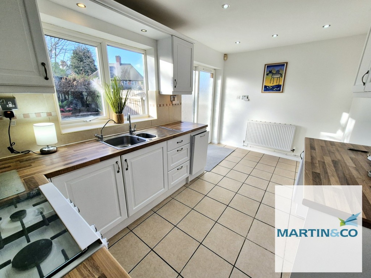 Bestwood, Nottingham, Nottinghamshire