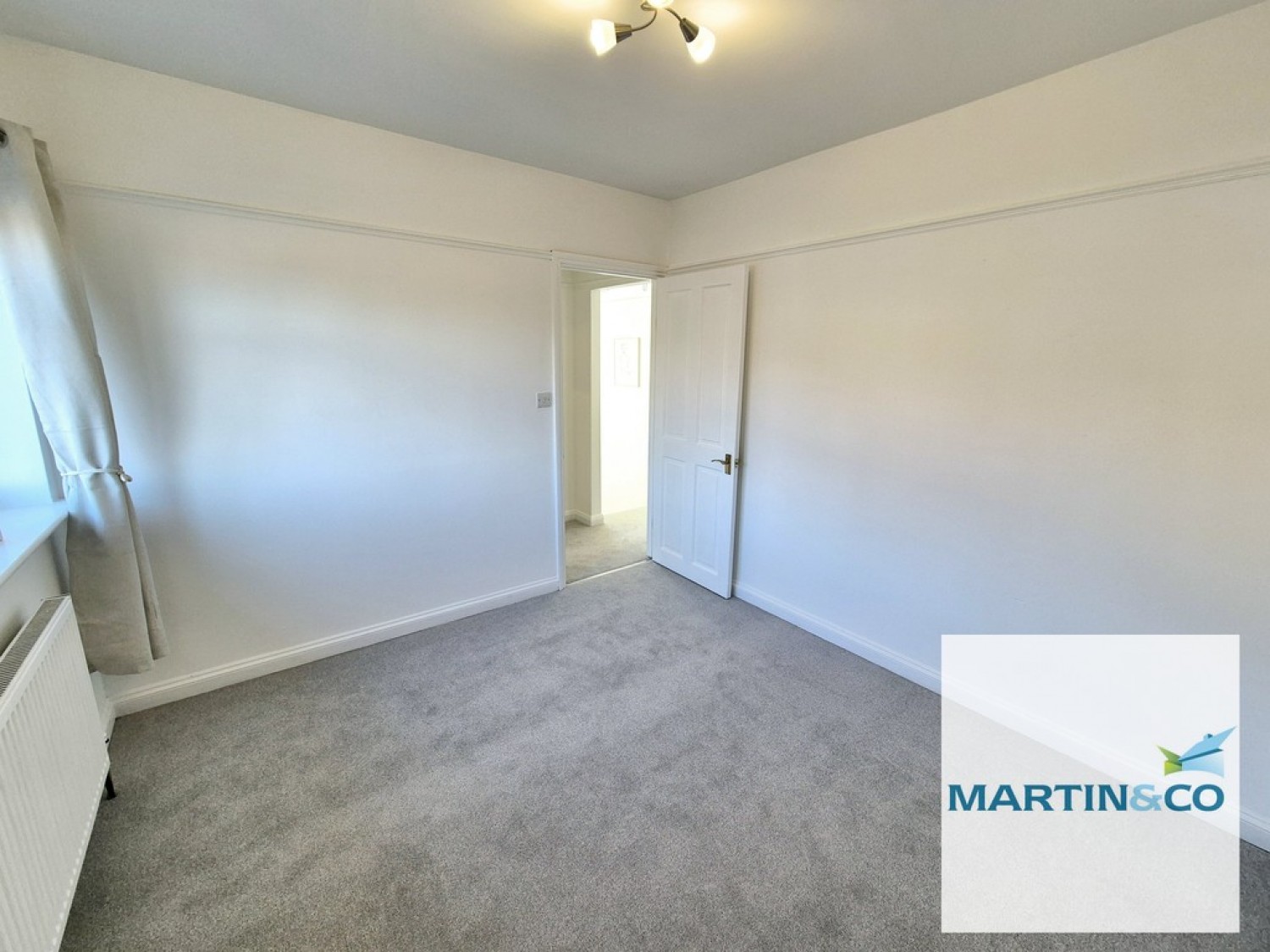 Bestwood, Nottingham, Nottinghamshire