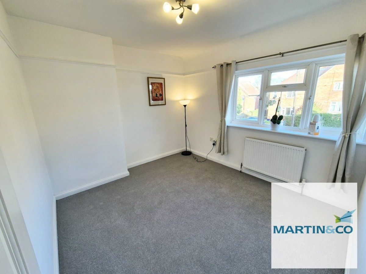 Bestwood, Nottingham, Nottinghamshire