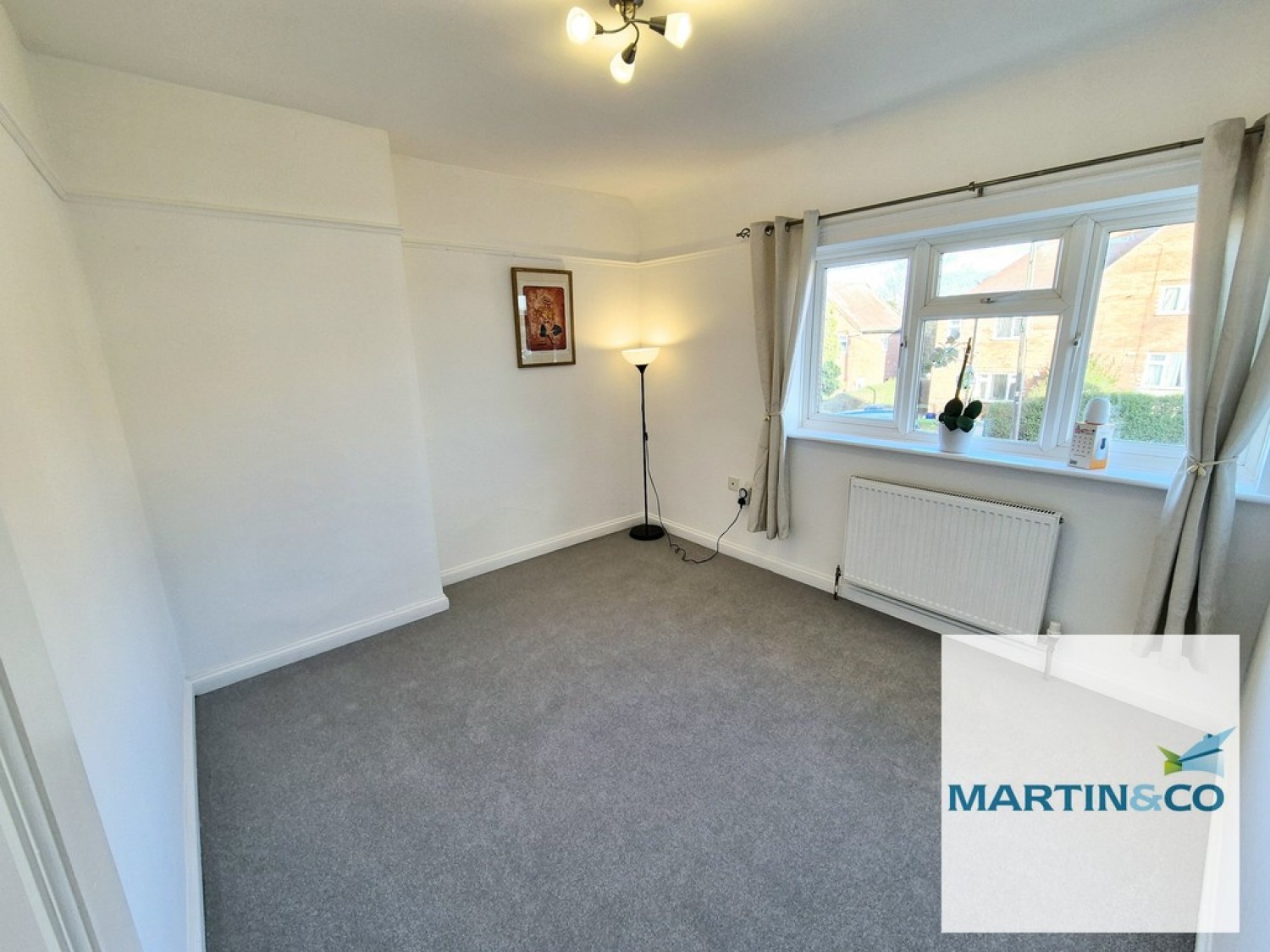 Bestwood, Nottingham, Nottinghamshire