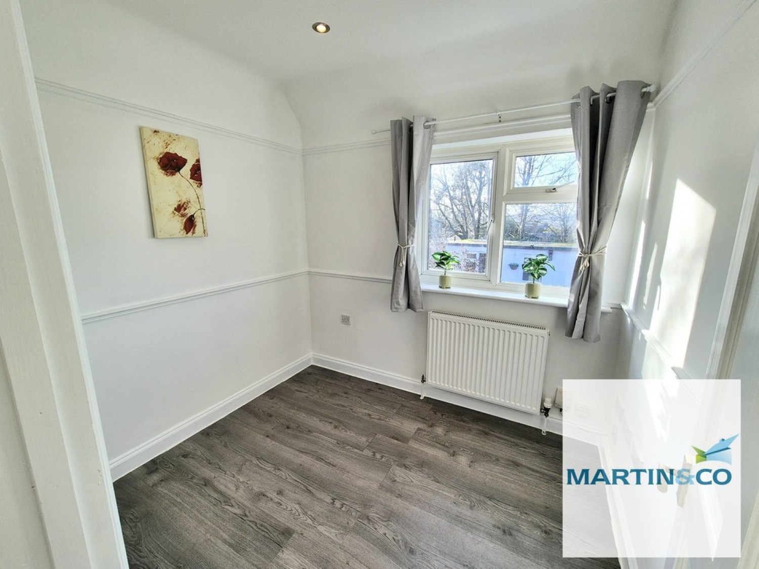 Bestwood, Nottingham, Nottinghamshire