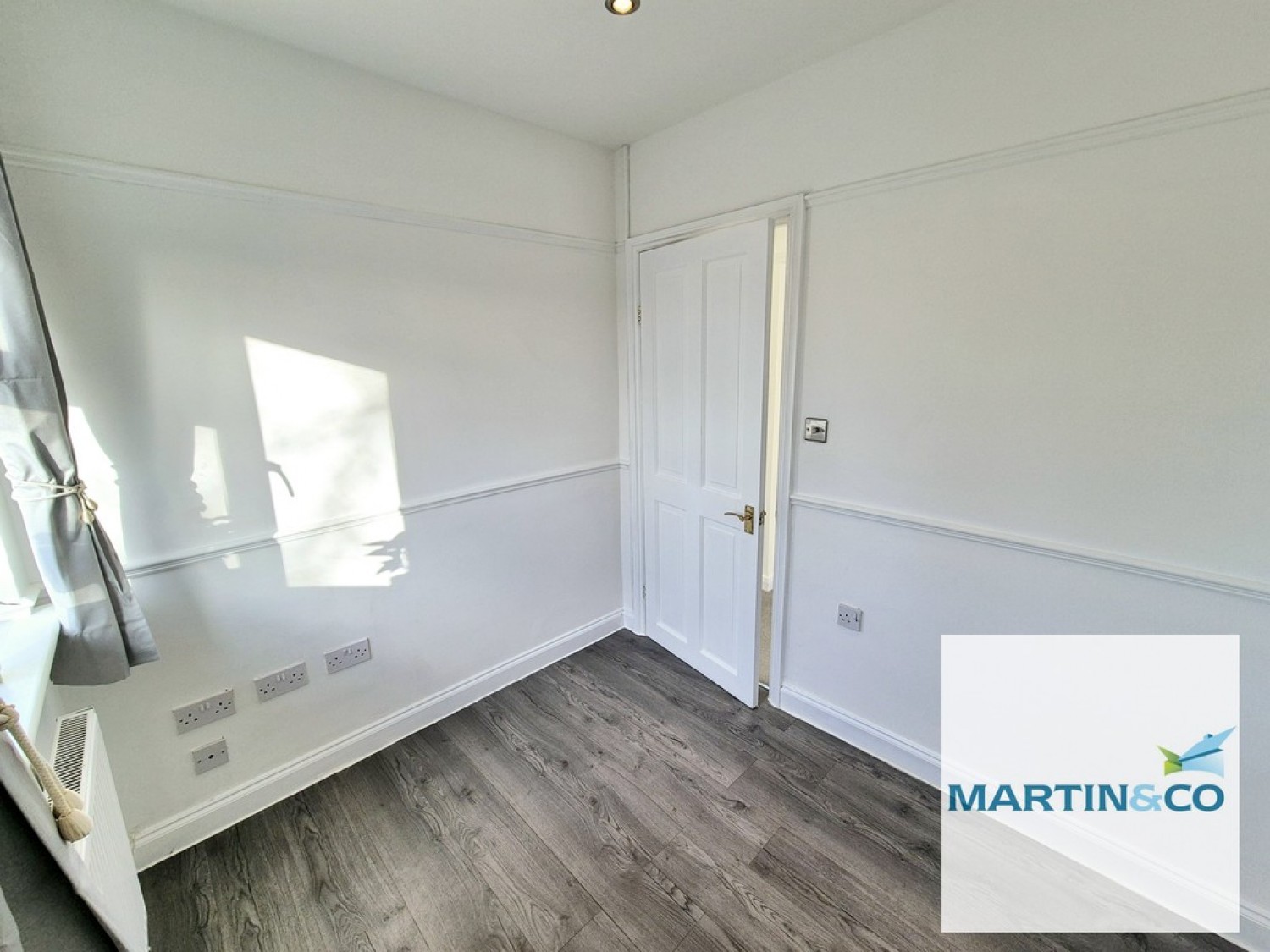 Bestwood, Nottingham, Nottinghamshire