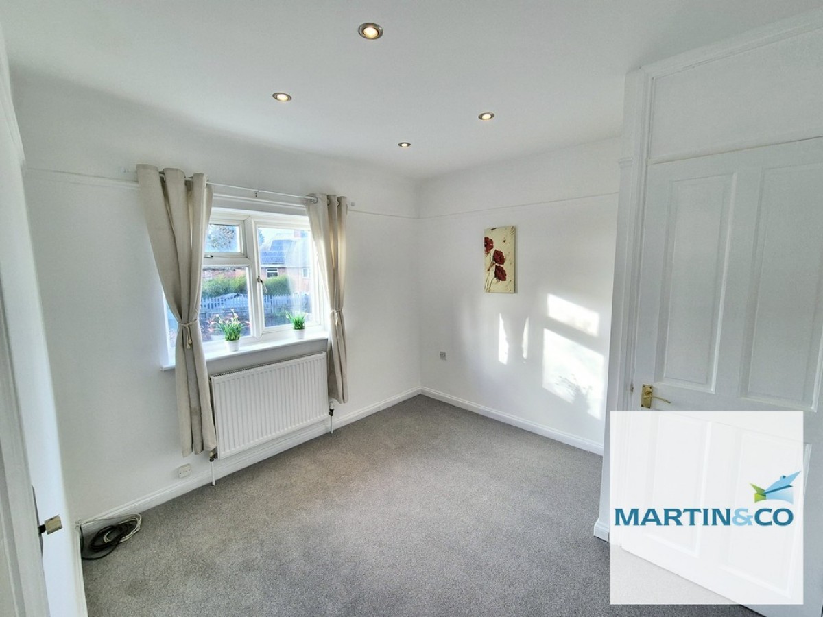 Bestwood, Nottingham, Nottinghamshire