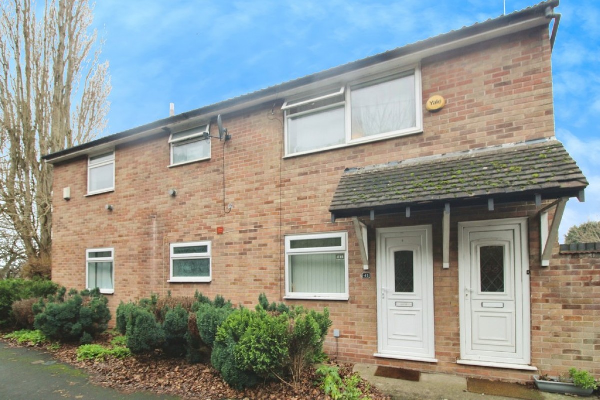 Woodstock Avenue, Bobbers Mill