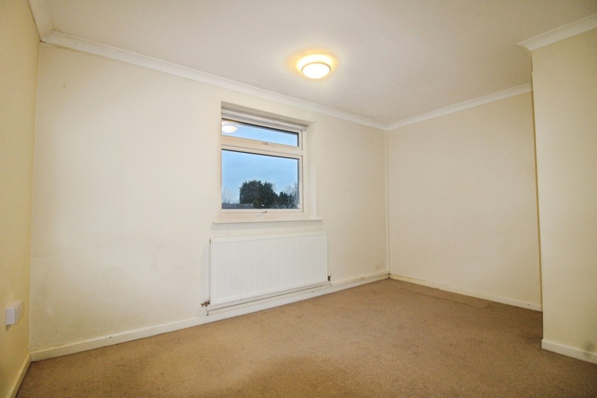 Woodstock Avenue, Bobbers Mill