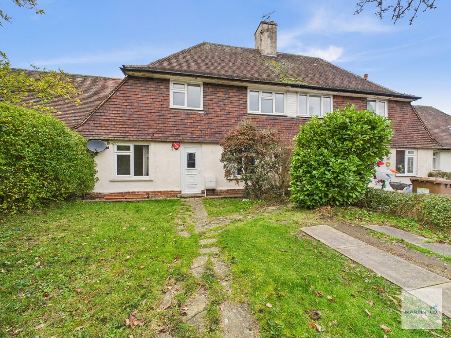 3 bedroom House for Sale Charnock Avenue, Wollaton