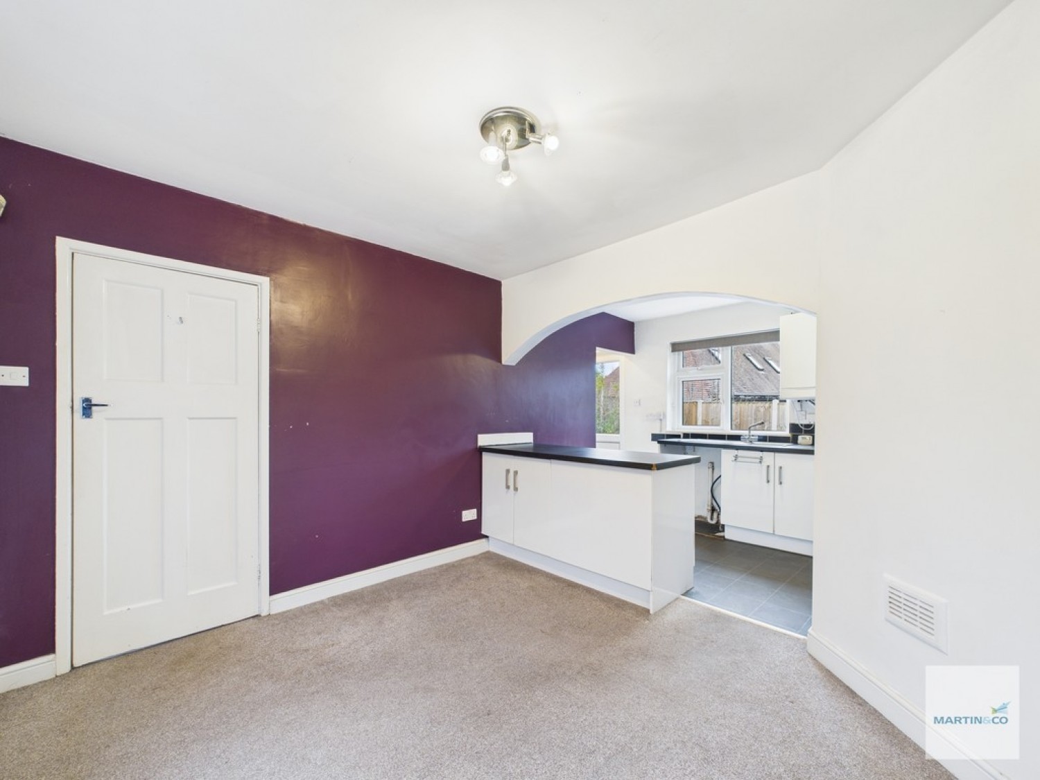 3 bedroom House for Sale Charnock Avenue, Wollaton