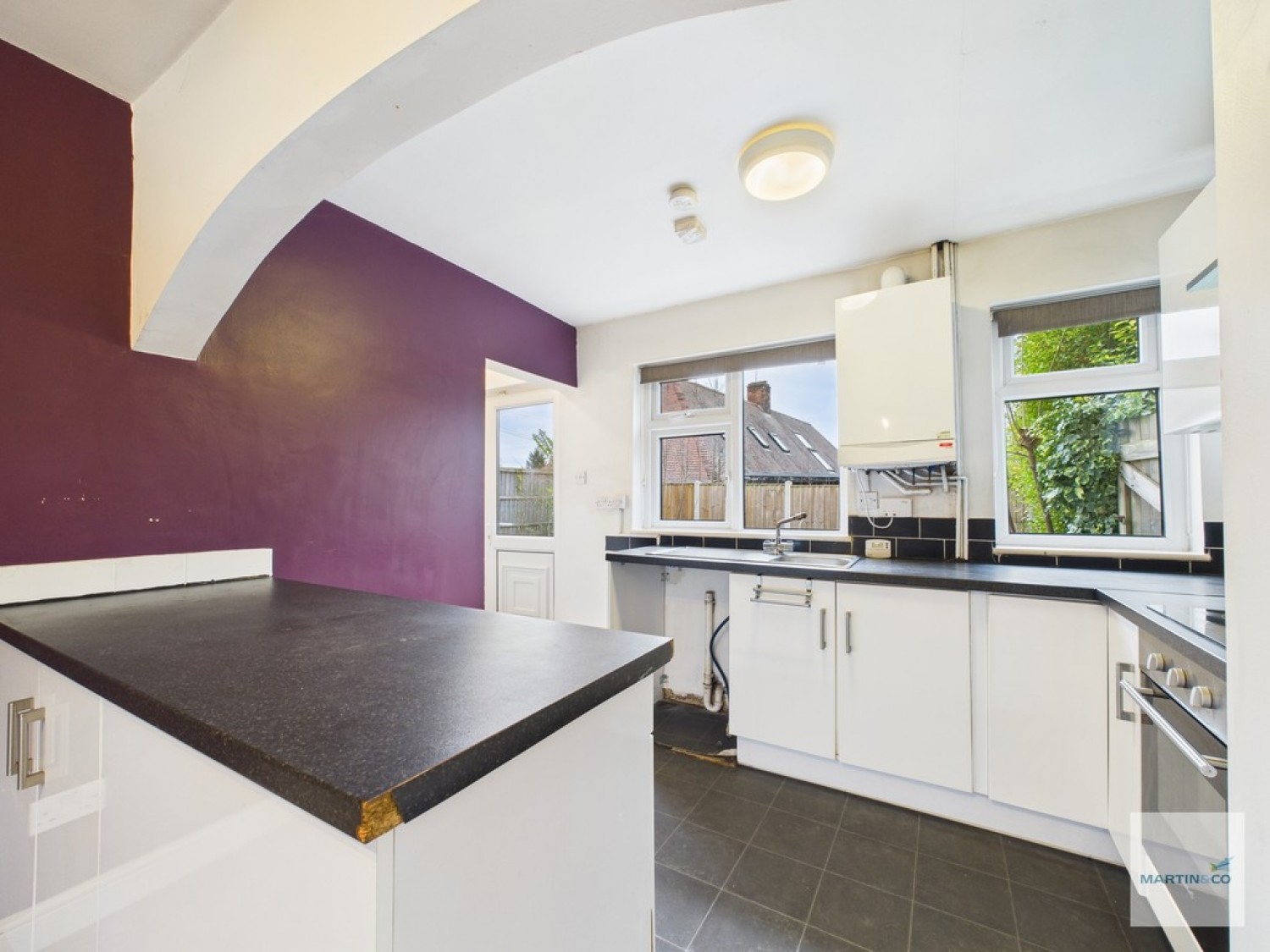 3 bedroom House for Sale Charnock Avenue, Wollaton