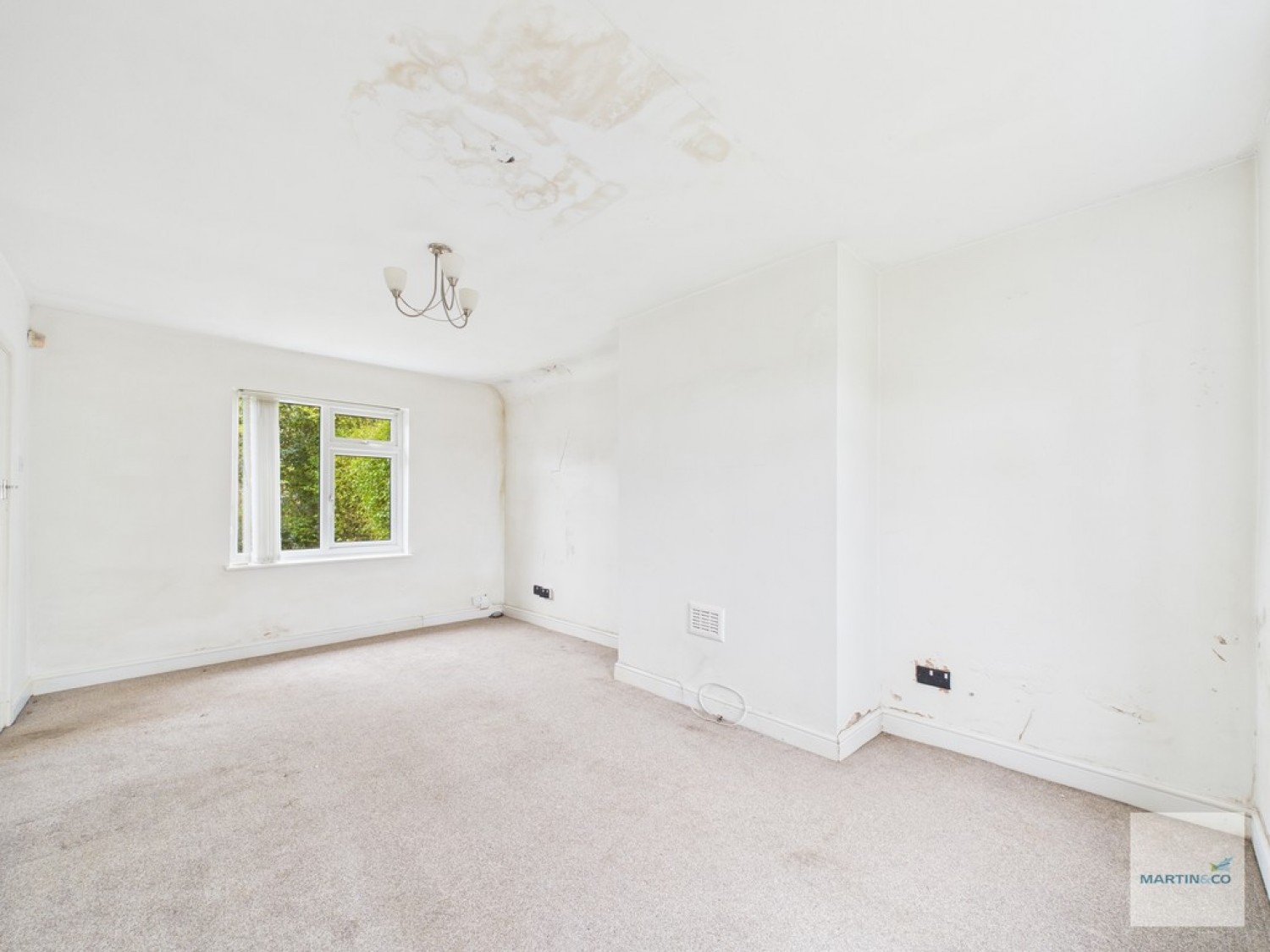 3 bedroom House for Sale Charnock Avenue, Wollaton