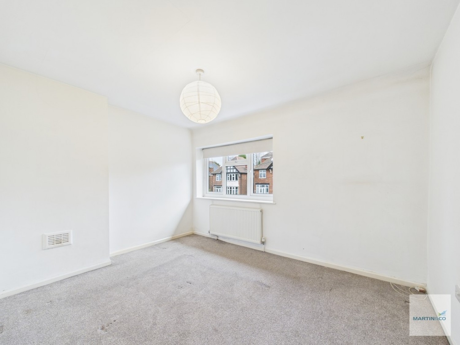 3 bedroom House for Sale Charnock Avenue, Wollaton