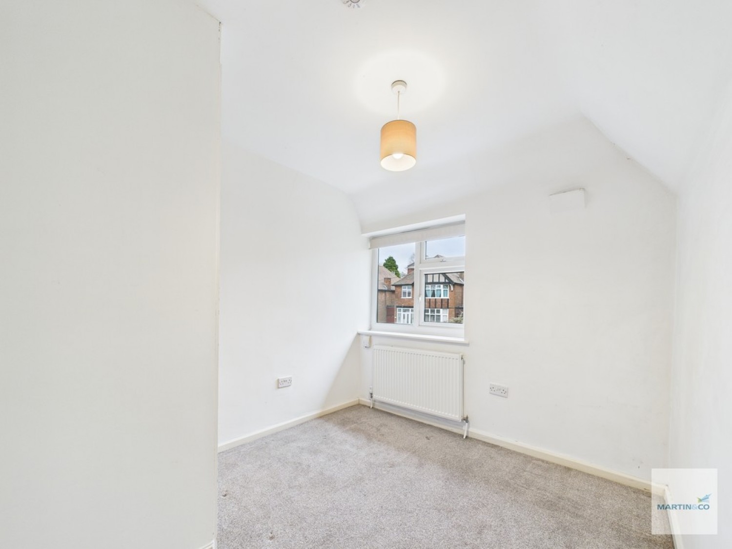3 bedroom House for Sale Charnock Avenue, Wollaton