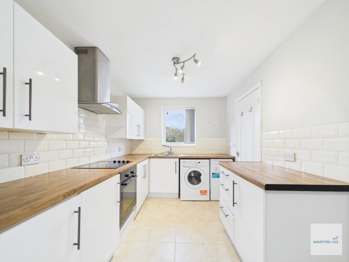 Beaver Green, West Bridgford