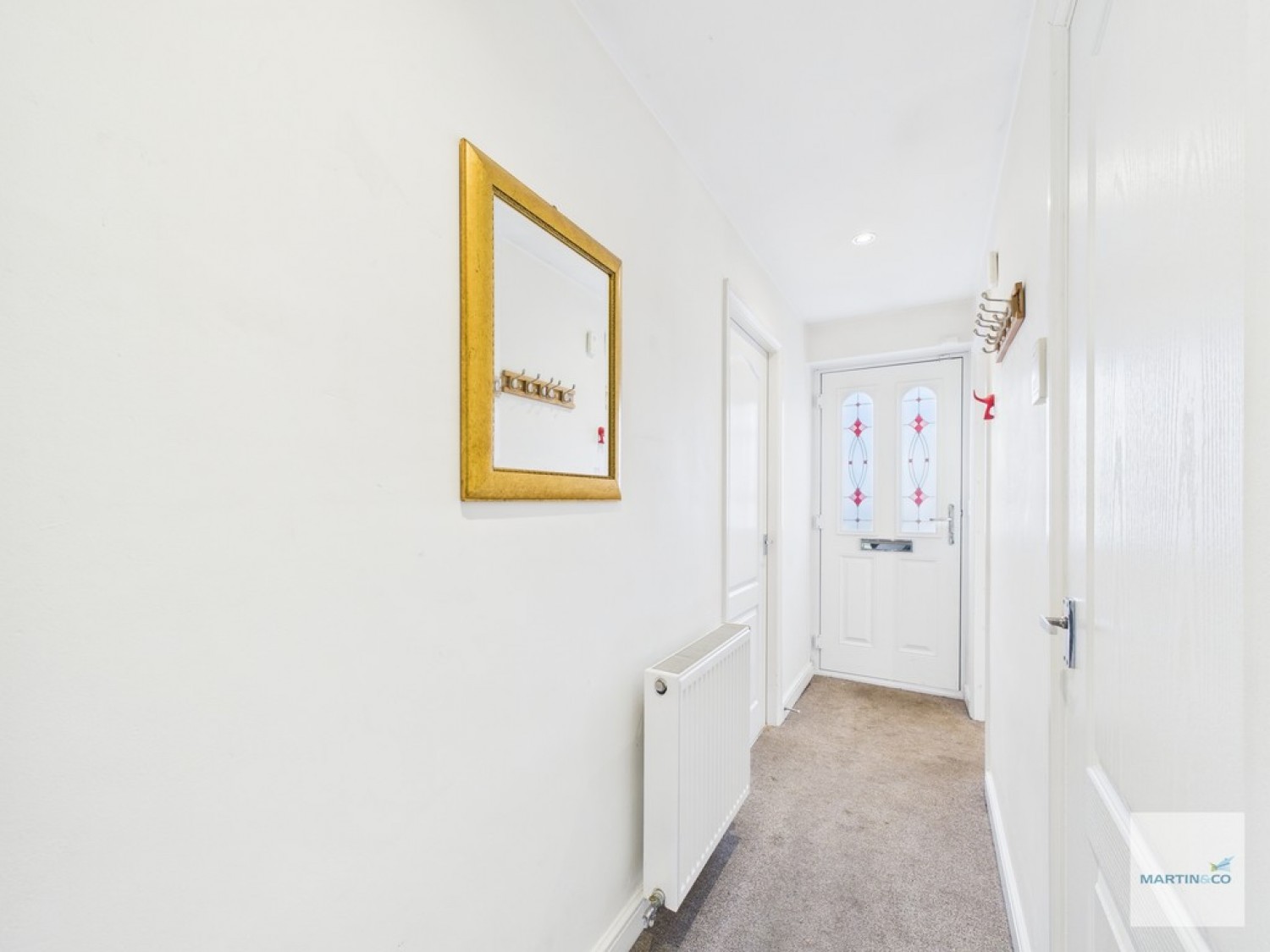 2 bedroom Bungalow for Sale Beaver Green, West Bridgford