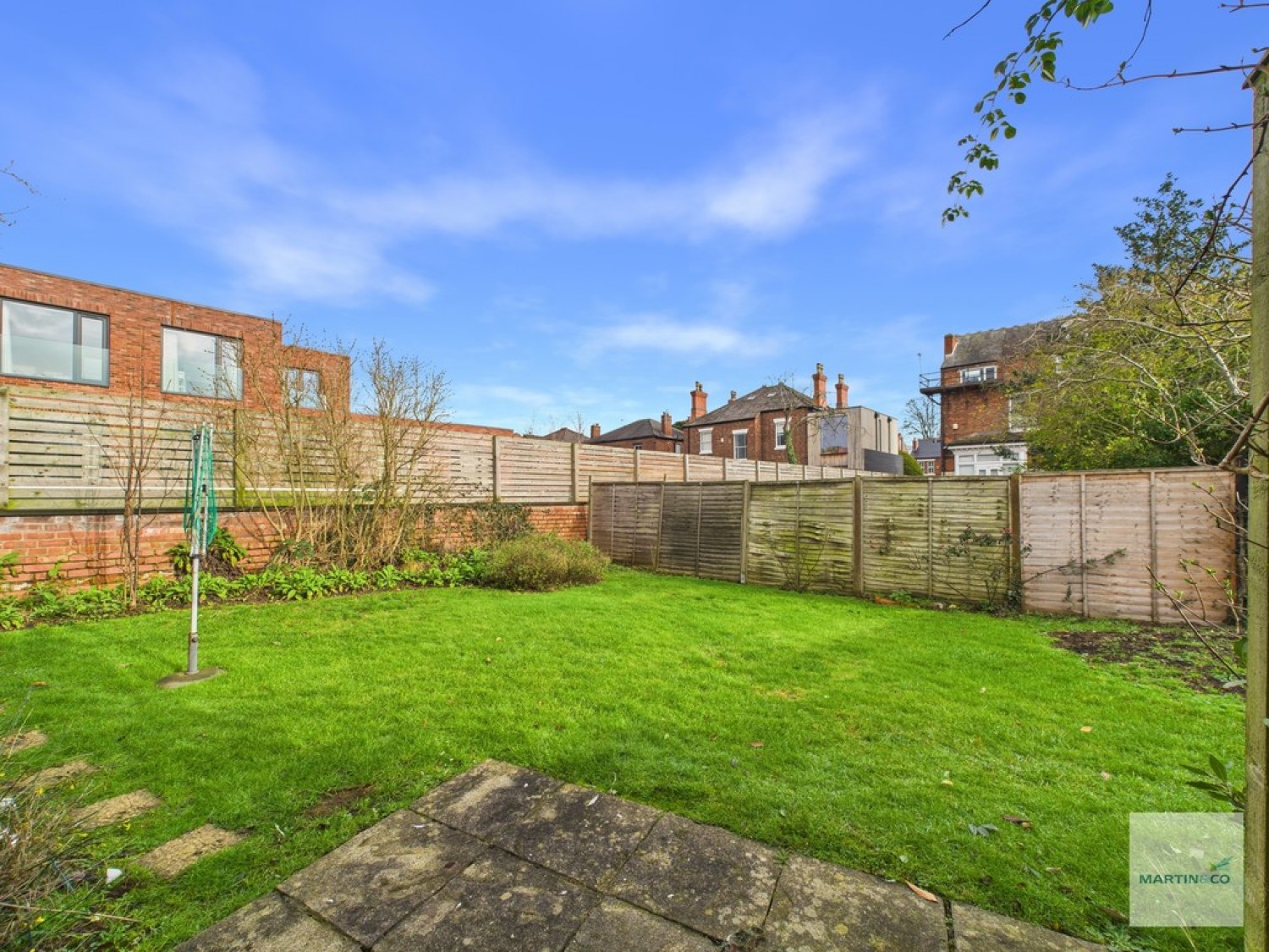 2 bedroom Bungalow for Sale Beaver Green, West Bridgford