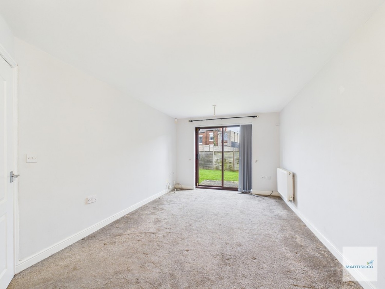 2 bedroom Bungalow for Sale Beaver Green, West Bridgford