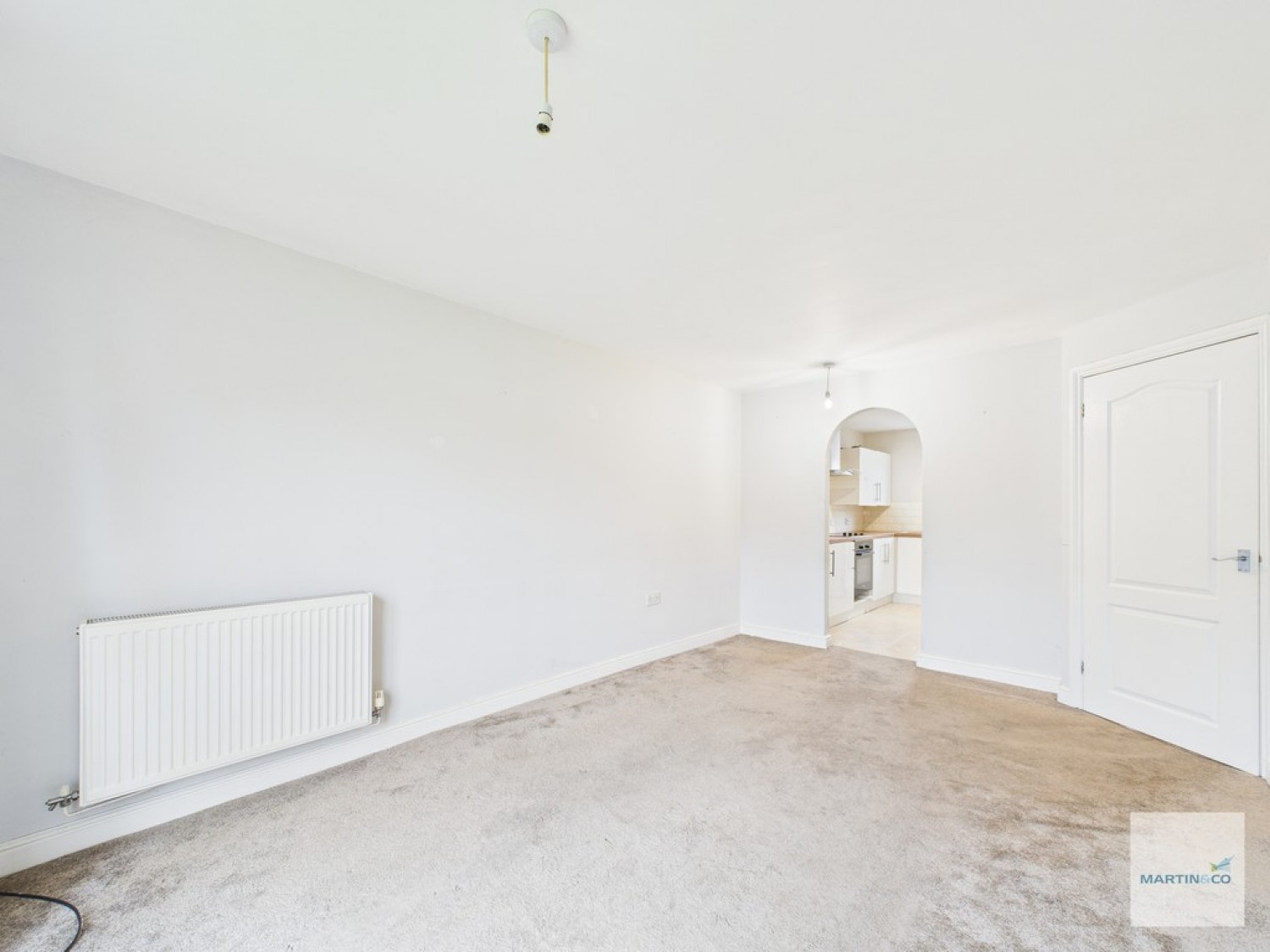 2 bedroom Bungalow for Sale Beaver Green, West Bridgford