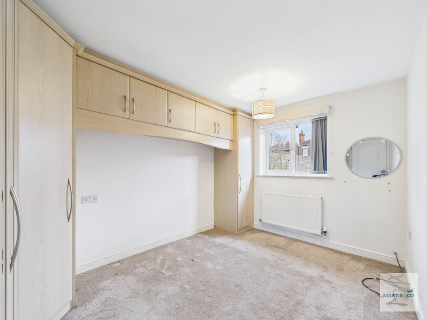 2 bedroom Bungalow for Sale Beaver Green, West Bridgford