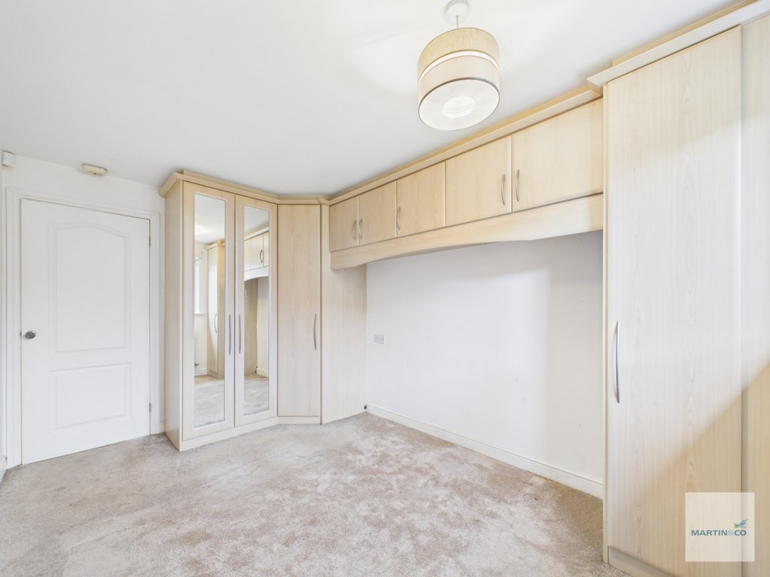 2 bedroom Bungalow for Sale Beaver Green, West Bridgford