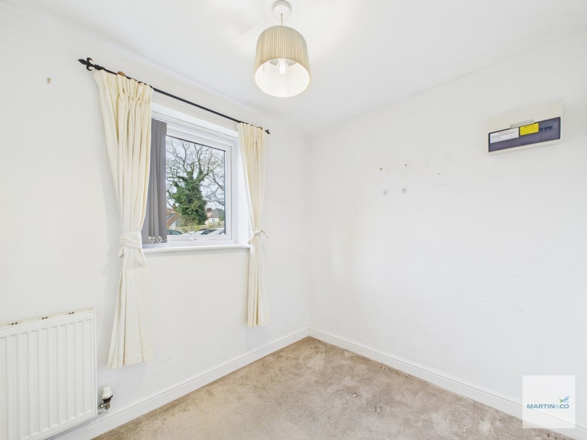 Beaver Green, West Bridgford