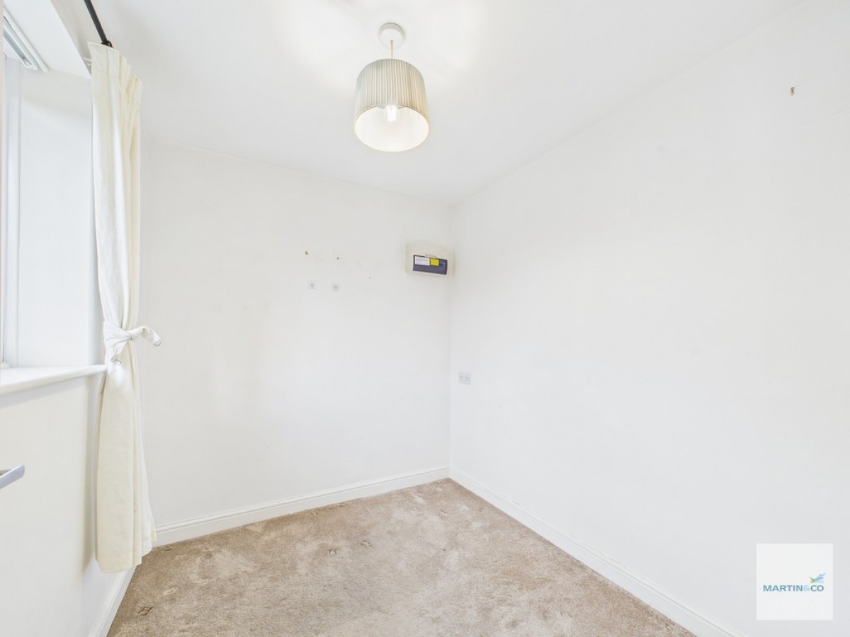 Beaver Green, West Bridgford