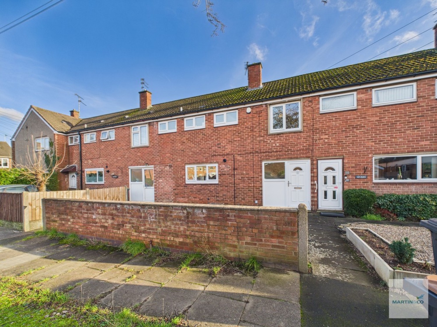 3 bedroom House for Sale Read Avenue, Beeston