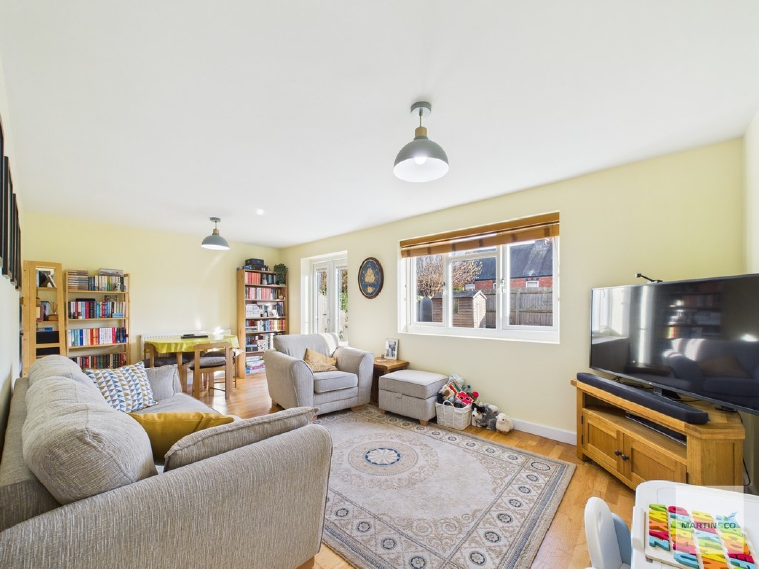 3 bedroom House for Sale Read Avenue, Beeston