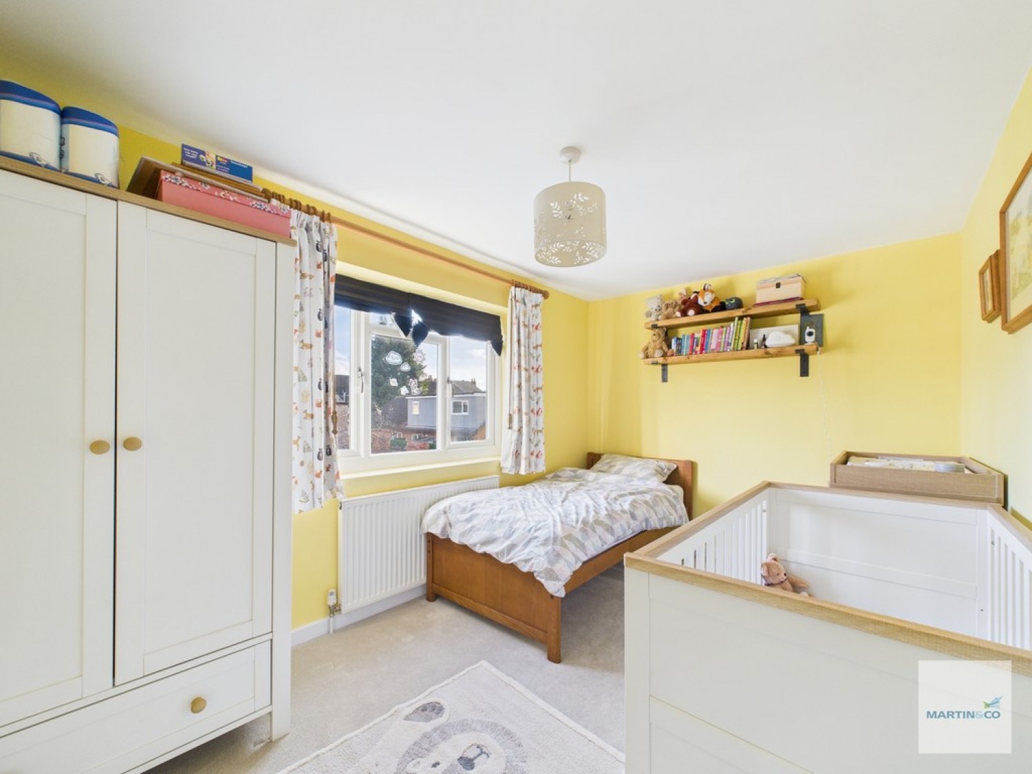 3 bedroom House for Sale Read Avenue, Beeston