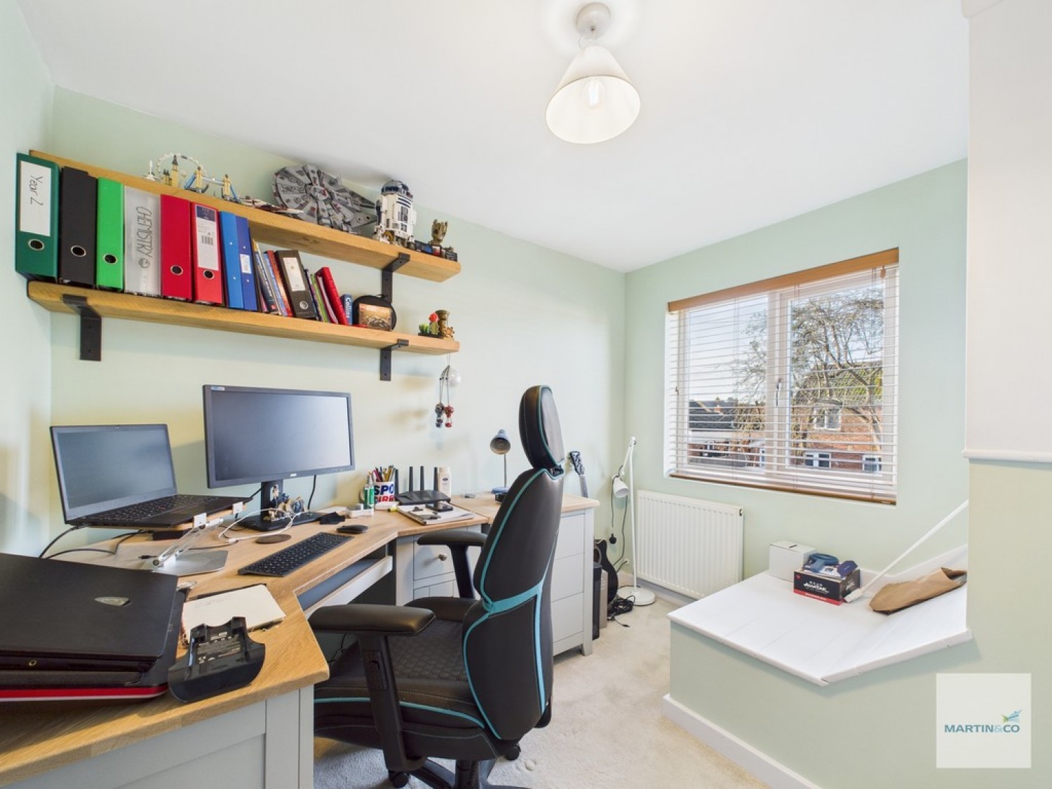 3 bedroom House for Sale Read Avenue, Beeston