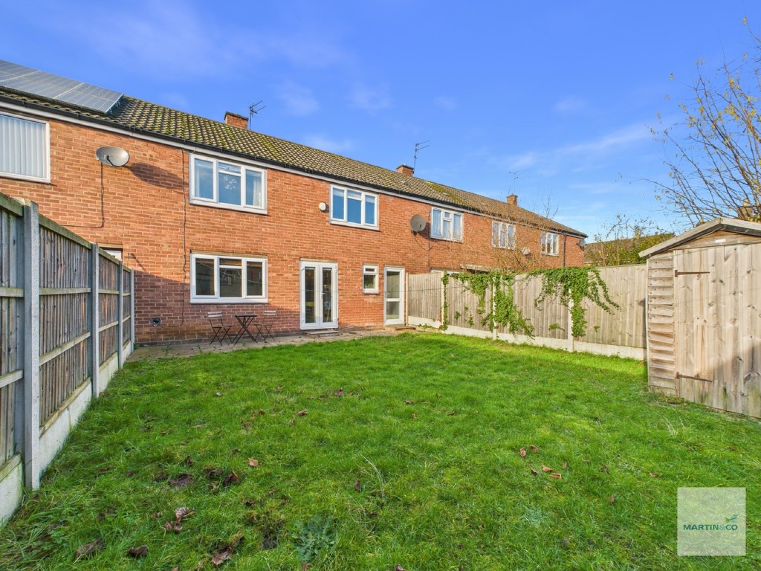 3 bedroom House for Sale Read Avenue, Beeston