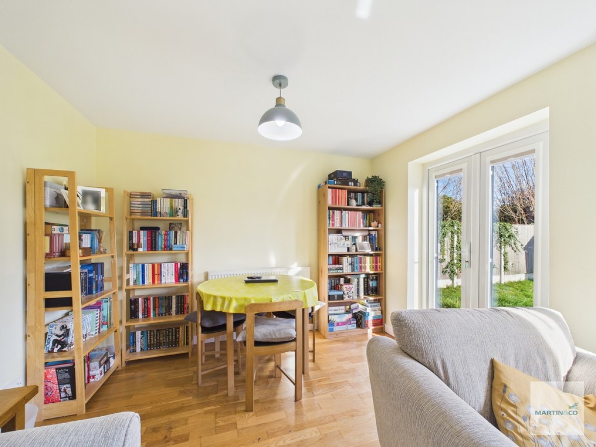 Read Avenue, Beeston