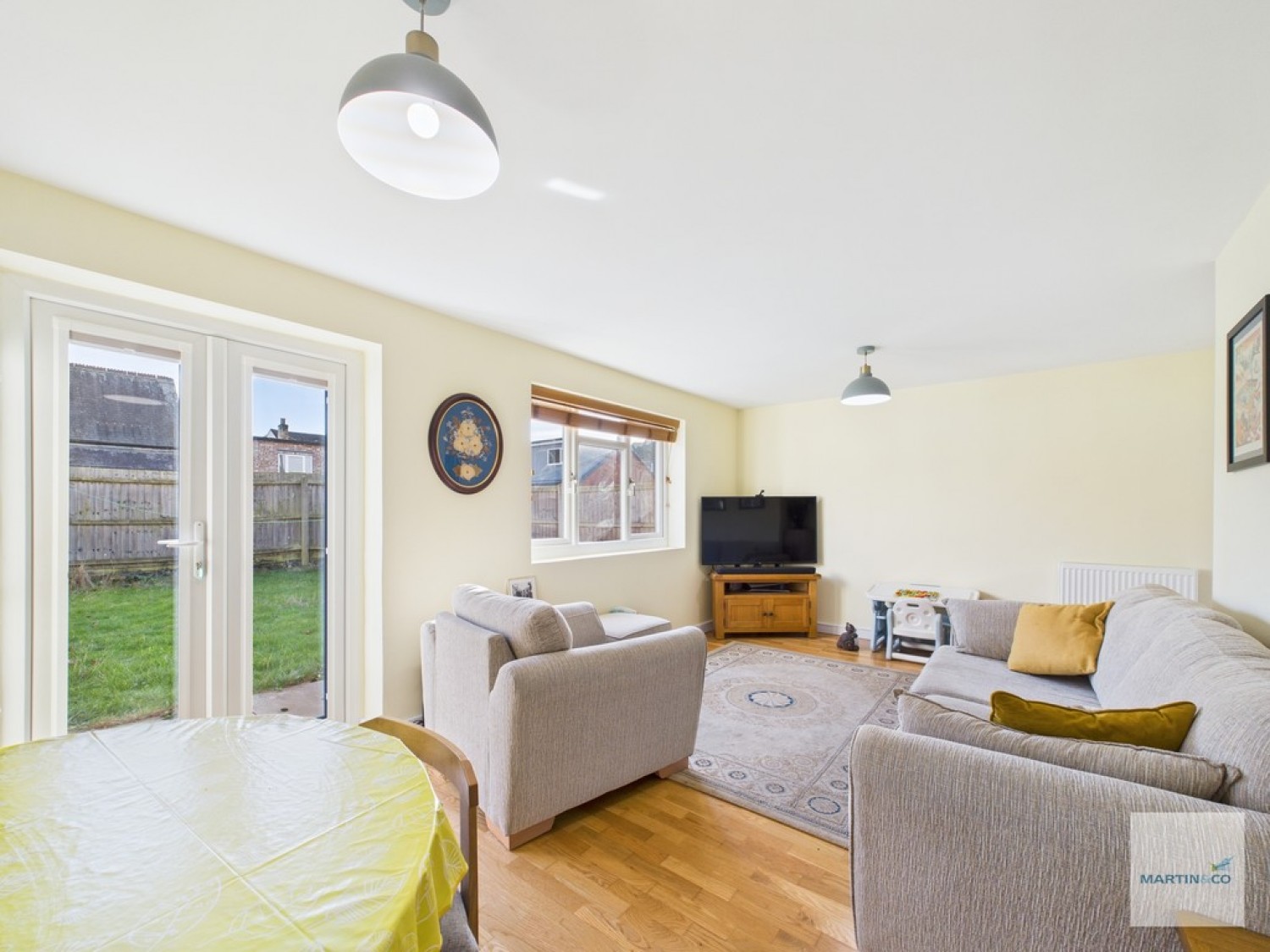 3 bedroom House for Sale Read Avenue, Beeston