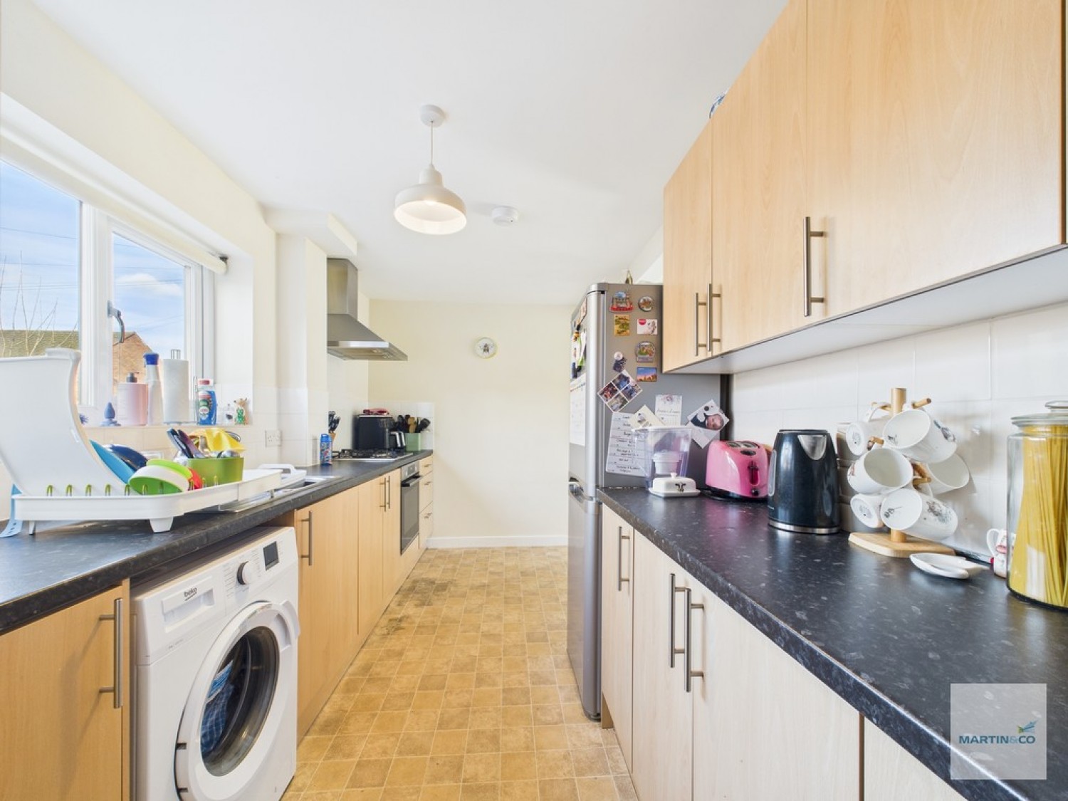 3 bedroom House for Sale Read Avenue, Beeston