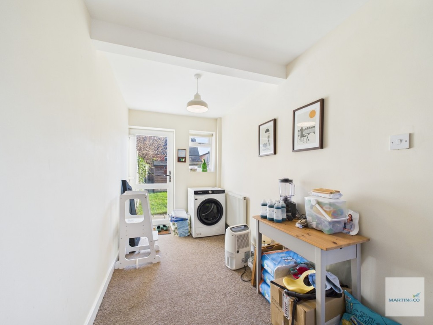 3 bedroom House for Sale Read Avenue, Beeston