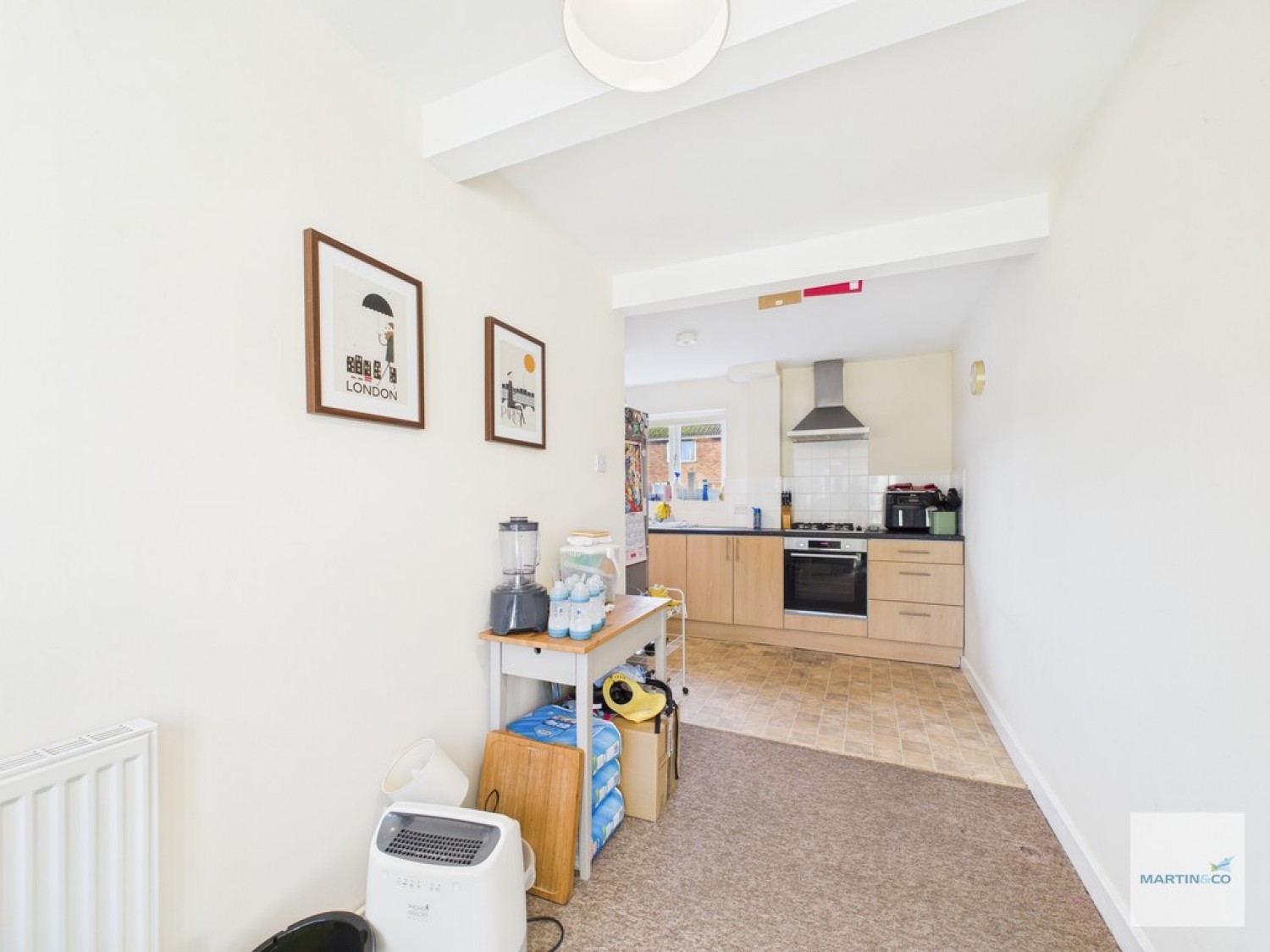 3 bedroom House for Sale Read Avenue, Beeston