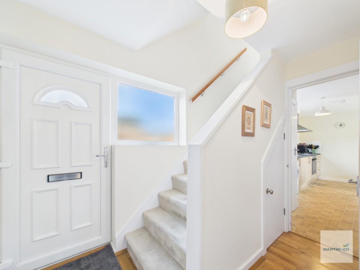 Read Avenue, Beeston