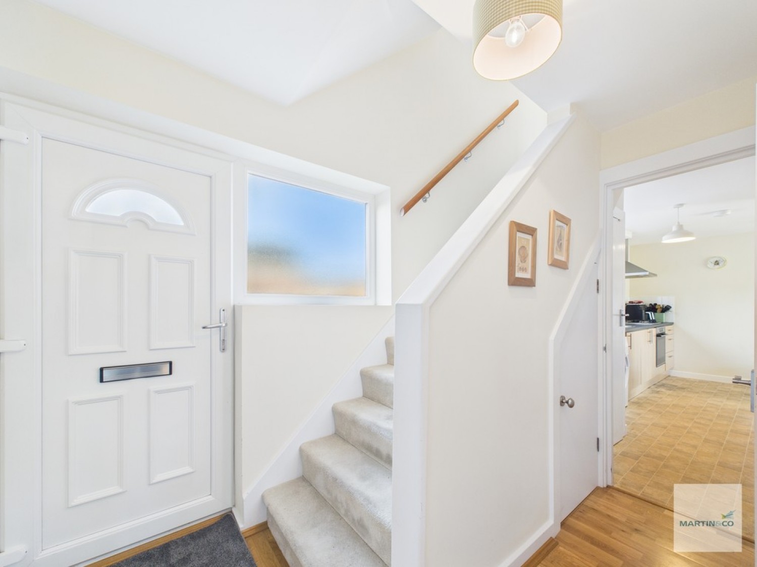 3 bedroom House for Sale Read Avenue, Beeston