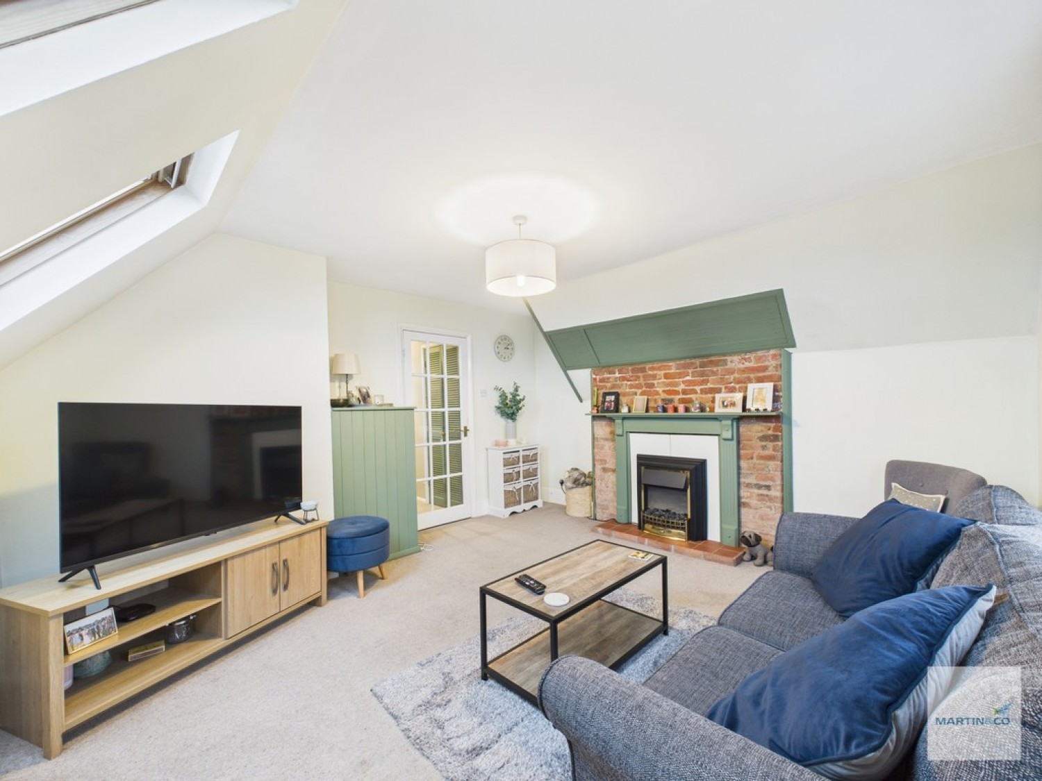 1 bedroom Flat in Wellington Villas, Nottingham