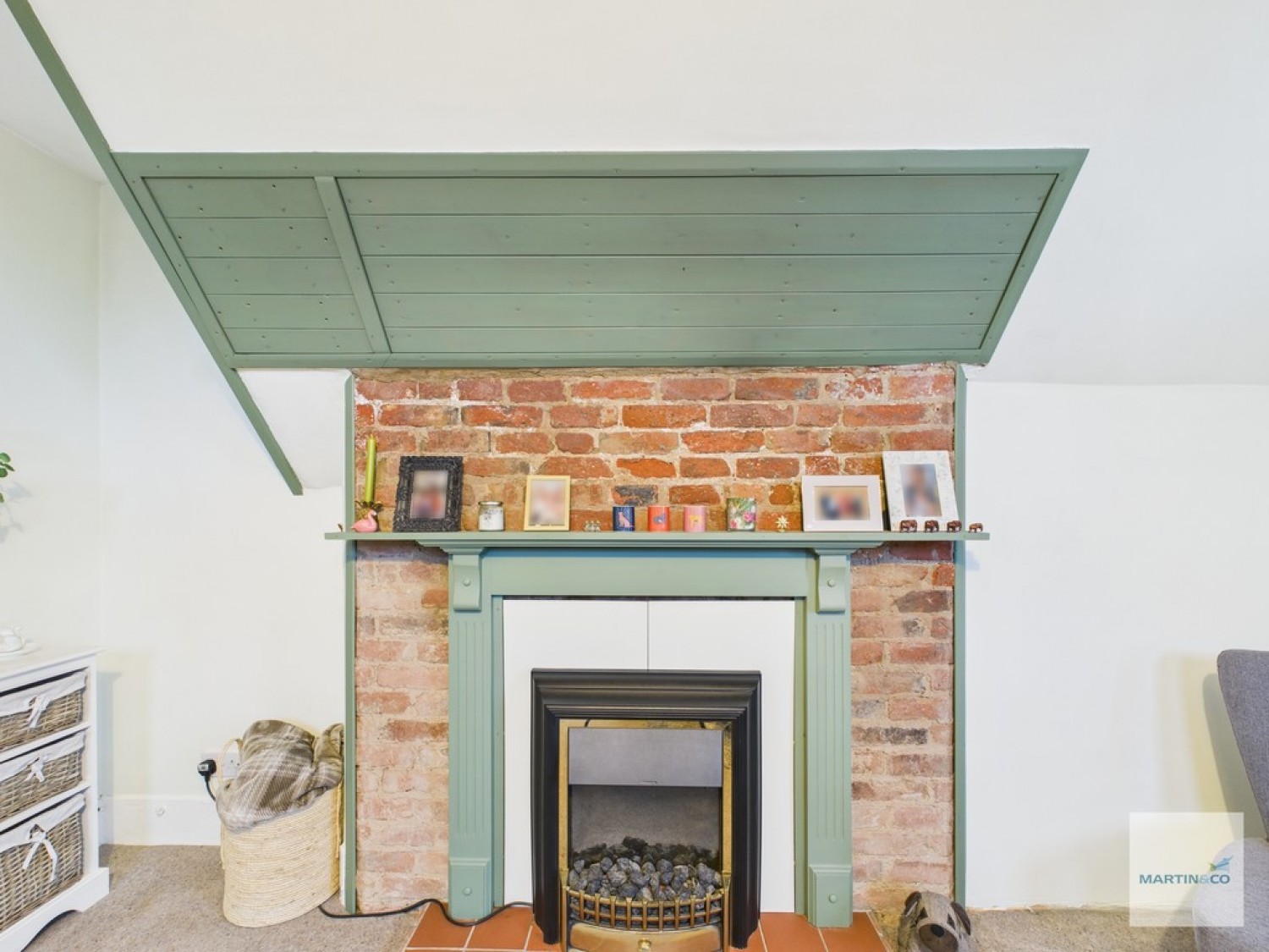 1 bedroom Flat in Wellington Villas, Nottingham