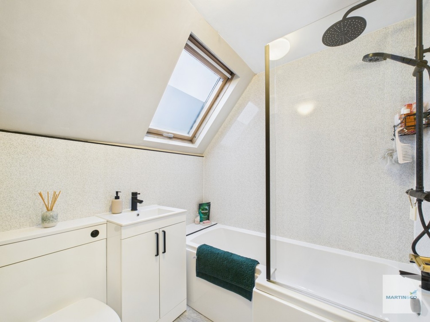 1 bedroom Flat in Wellington Villas, Nottingham