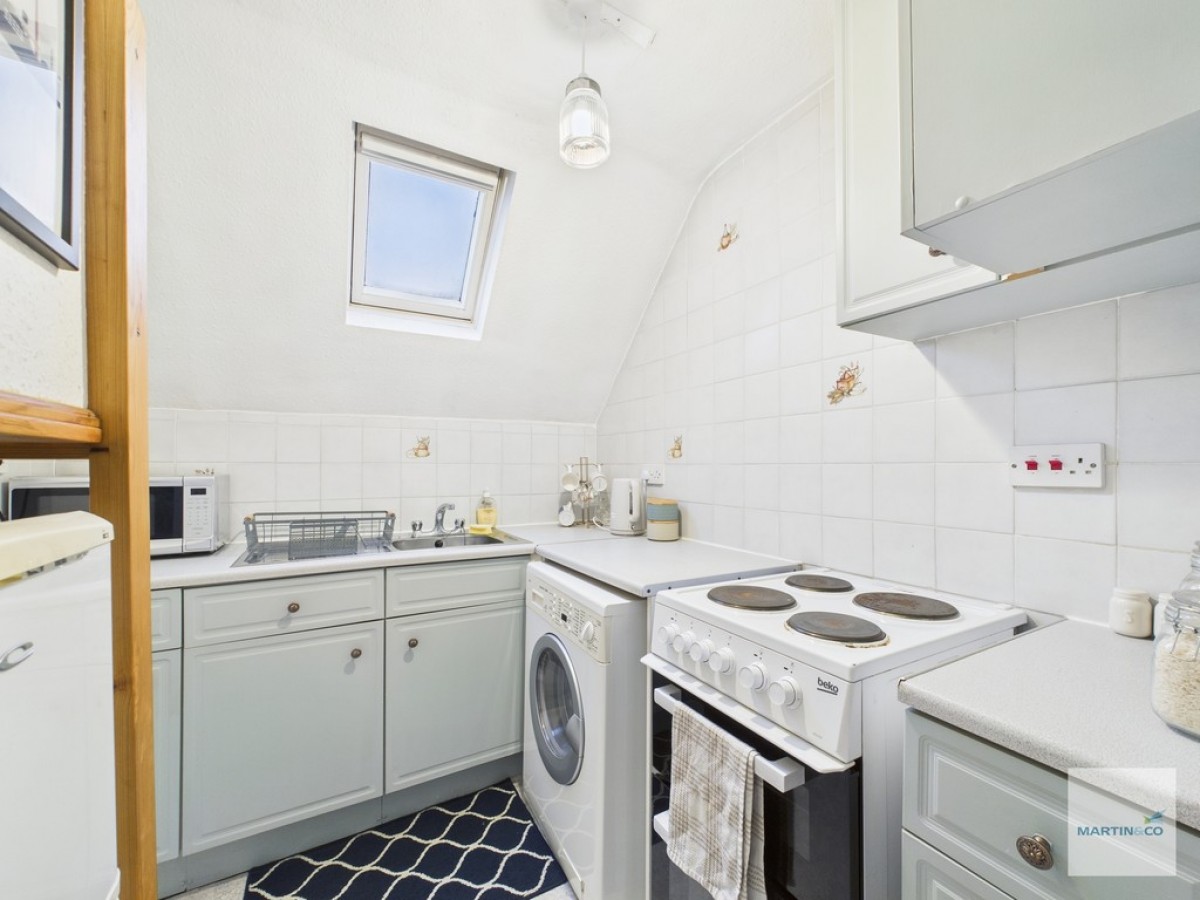 Wellington Villas, Nottingham