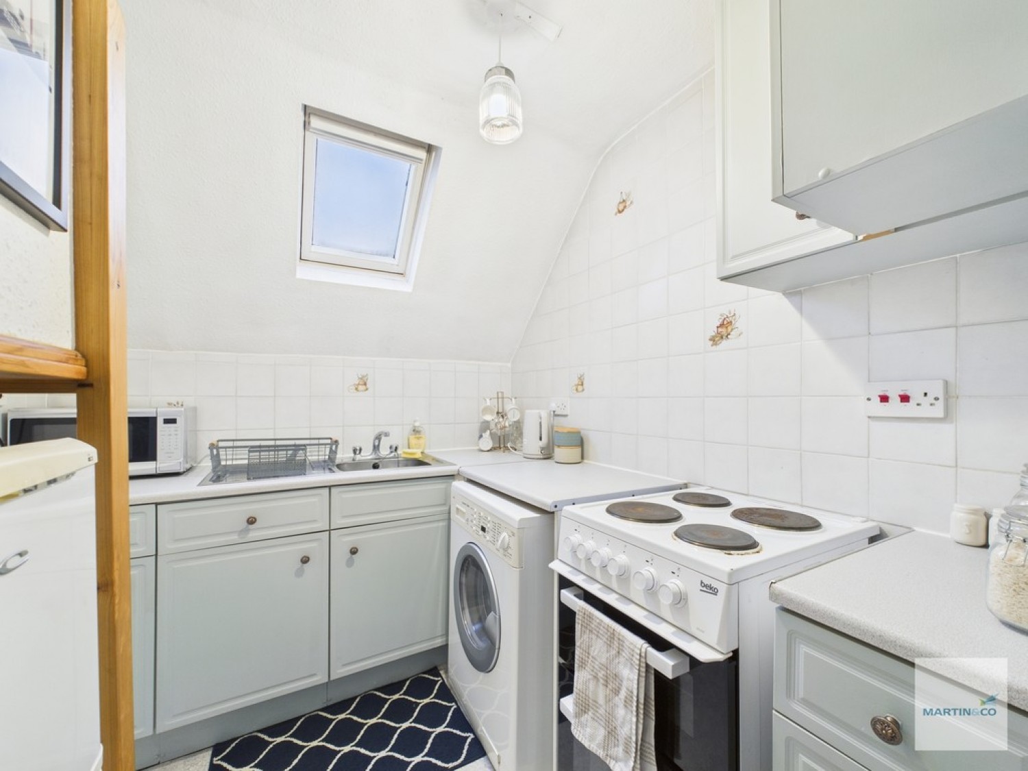 1 bedroom Flat in Wellington Villas, Nottingham